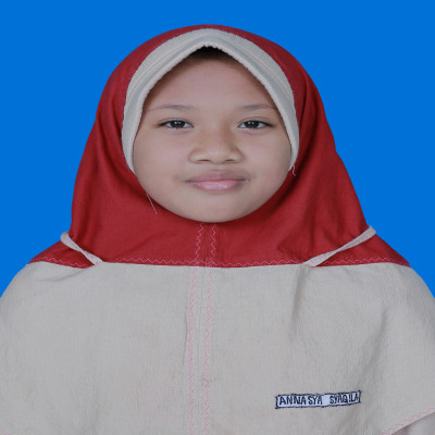 foto profil Annasya Syaqila Ramadhani